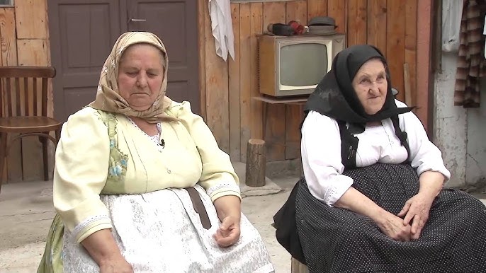 Băbuțele din Chinteni